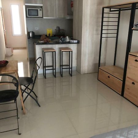 9 De Julio 2200 Διαμέρισμα Ροσάριο Εξωτερικό φωτογραφία