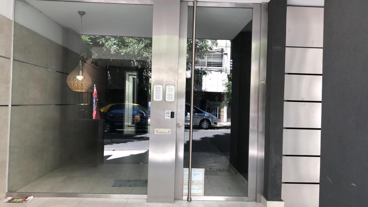 9 De Julio 2200 Διαμέρισμα Ροσάριο Εξωτερικό φωτογραφία